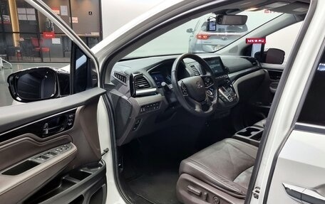 Honda Odyssey IV, 2020 год, 5 950 000 рублей, 11 фотография