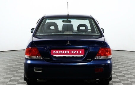 Mitsubishi Lancer IX, 2006 год, 449 000 рублей, 6 фотография