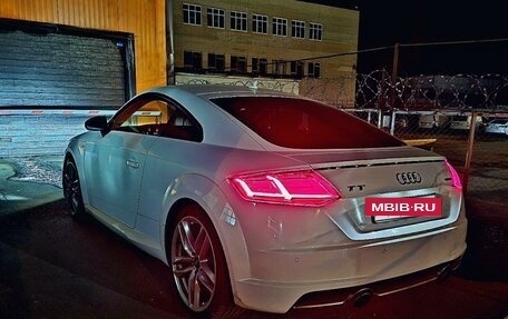 Audi TT, 2015 год, 2 950 000 рублей, 3 фотография