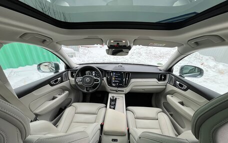 Volvo XC60 II, 2020 год, 4 199 999 рублей, 2 фотография