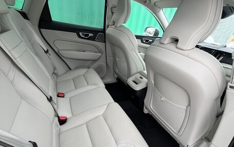 Volvo XC60 II, 2020 год, 4 199 999 рублей, 16 фотография