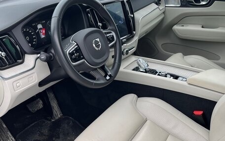 Volvo XC60 II, 2020 год, 4 199 999 рублей, 13 фотография