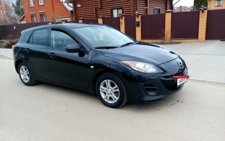 Mazda 3, 2011 год, 865 000 рублей, 3 фотография
