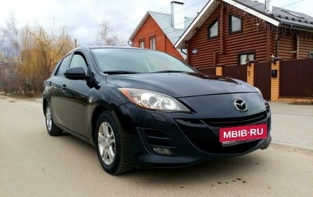 Mazda 3, 2011 год, 865 000 рублей, 4 фотография