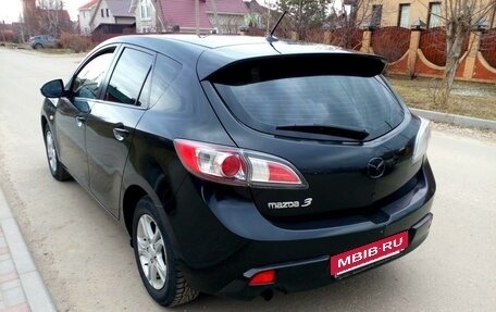 Mazda 3, 2011 год, 865 000 рублей, 8 фотография