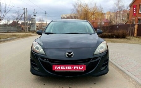 Mazda 3, 2011 год, 865 000 рублей, 5 фотография
