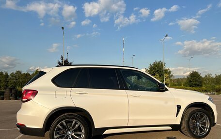 BMW X5, 2014 год, 3 090 000 рублей, 5 фотография