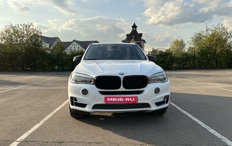 BMW X5, 2014 год, 3 090 000 рублей, 2 фотография