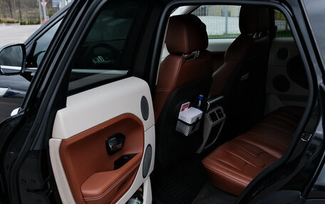 Land Rover Range Rover Evoque I, 2013 год, 2 300 000 рублей, 3 фотография
