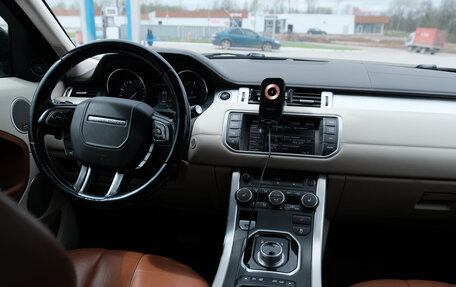 Land Rover Range Rover Evoque I, 2013 год, 2 300 000 рублей, 8 фотография