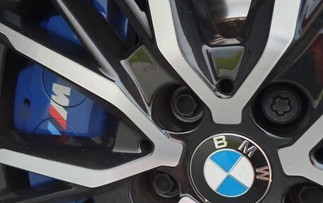 BMW 1 серия, 2020 год, 3 290 000 рублей, 12 фотография