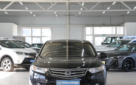 Honda Accord VIII рестайлинг, 2008 год, 1 499 000 рублей, 2 фотография