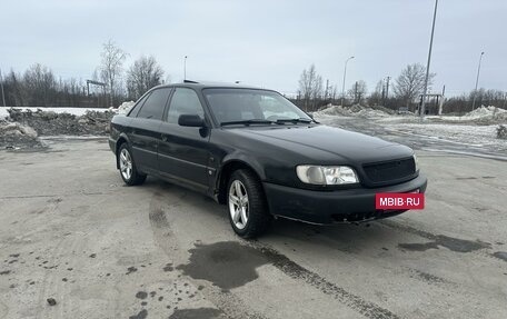 Audi A6, 1995 год, 380 000 рублей, 2 фотография