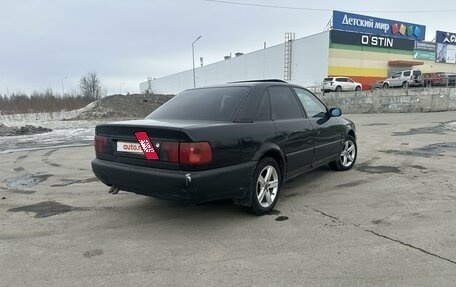 Audi A6, 1995 год, 380 000 рублей, 3 фотография