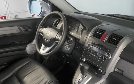 Honda CR-V III рестайлинг, 2007 год, 1 450 000 рублей, 9 фотография
