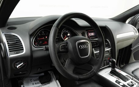 Audi Q7, 2011 год, 1 795 000 рублей, 10 фотография