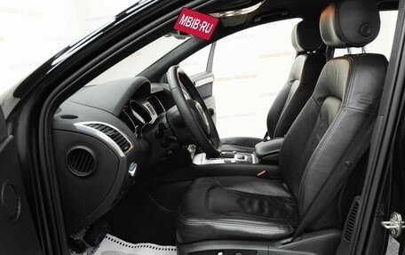 Audi Q7, 2011 год, 1 795 000 рублей, 8 фотография