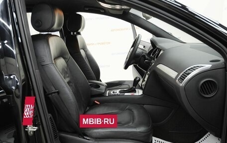 Audi Q7, 2011 год, 1 795 000 рублей, 16 фотография