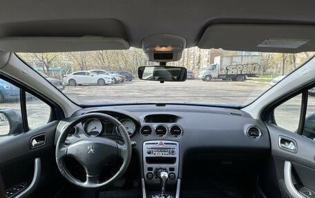 Peugeot 308 II, 2008 год, 515 000 рублей, 16 фотография