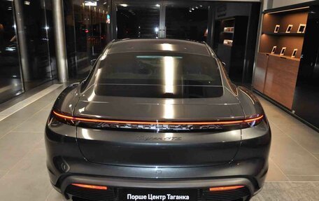 Porsche Taycan I, 2023 год, 20 590 000 рублей, 4 фотография