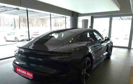 Porsche Taycan I, 2023 год, 20 590 000 рублей, 5 фотография