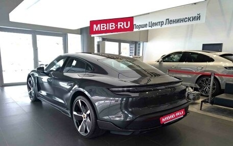 Porsche Taycan I, 2023 год, 20 590 000 рублей, 3 фотография