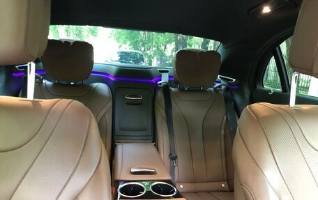 Mercedes-Benz S-Класс, 2018 год, 6 480 000 рублей, 7 фотография