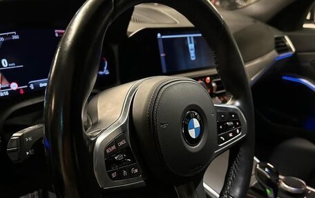 BMW 3 серия, 2020 год, 3 490 000 рублей, 14 фотография