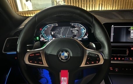 BMW 3 серия, 2020 год, 3 490 000 рублей, 19 фотография