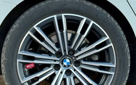BMW 3 серия, 2020 год, 3 490 000 рублей, 20 фотография