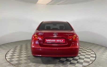 Hyundai Elantra IV, 2007 год, 689 000 рублей, 5 фотография