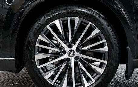 Lexus RX IV рестайлинг, 2023 год, 9 399 000 рублей, 9 фотография