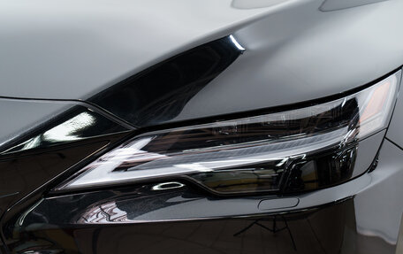 Lexus RX IV рестайлинг, 2023 год, 9 399 000 рублей, 12 фотография