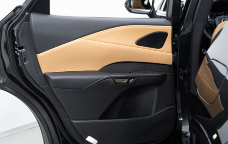 Lexus RX IV рестайлинг, 2023 год, 9 399 000 рублей, 19 фотография