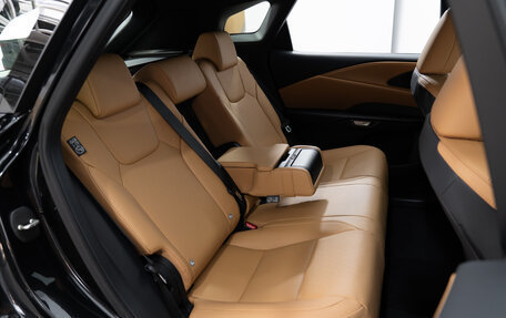 Lexus RX IV рестайлинг, 2023 год, 9 399 000 рублей, 24 фотография