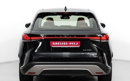Lexus RX IV рестайлинг, 2023 год, 9 399 000 рублей, 6 фотография