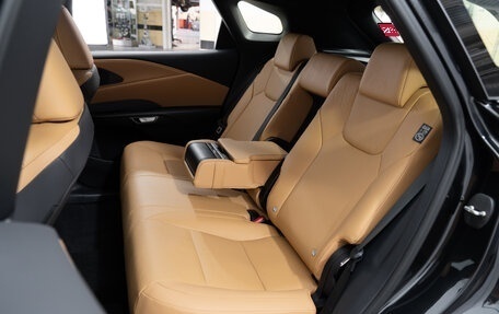 Lexus RX IV рестайлинг, 2023 год, 9 399 000 рублей, 20 фотография