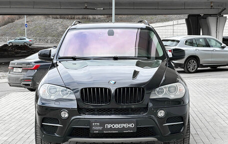 BMW X5, 2011 год, 2 390 000 рублей, 2 фотография