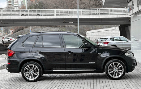BMW X5, 2011 год, 2 390 000 рублей, 4 фотография