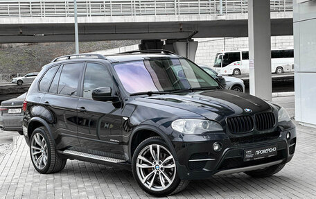 BMW X5, 2011 год, 2 390 000 рублей, 3 фотография