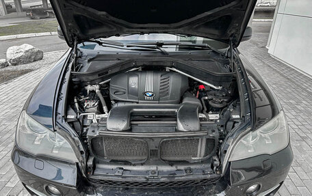 BMW X5, 2011 год, 2 390 000 рублей, 9 фотография