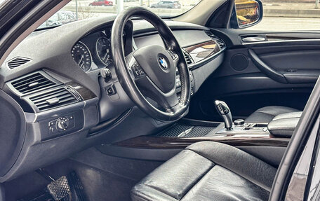 BMW X5, 2011 год, 2 390 000 рублей, 16 фотография