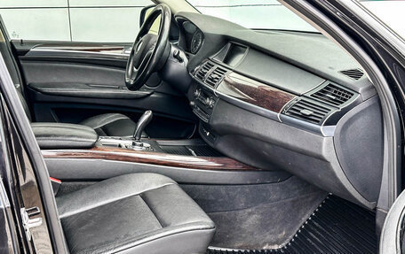 BMW X5, 2011 год, 2 390 000 рублей, 11 фотография