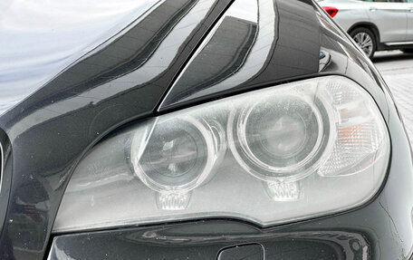 BMW X5, 2011 год, 2 390 000 рублей, 17 фотография