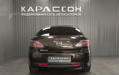 Mazda 6, 2011 год, 1 250 000 рублей, 4 фотография