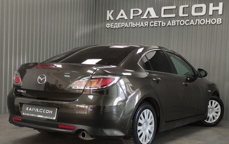Mazda 6, 2011 год, 1 250 000 рублей, 2 фотография