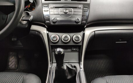 Mazda 6, 2011 год, 1 250 000 рублей, 12 фотография