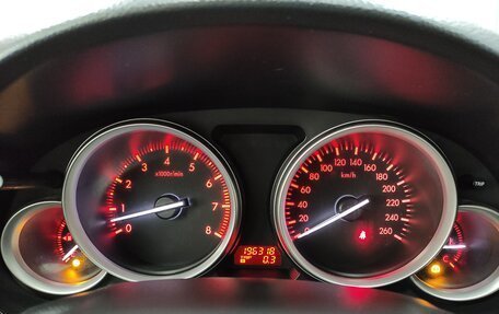 Mazda 6, 2011 год, 1 250 000 рублей, 11 фотография