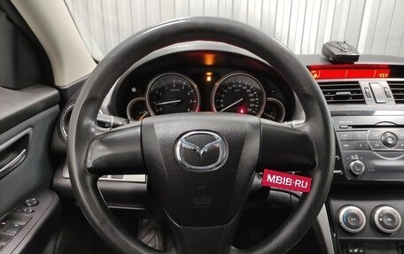 Mazda 6, 2011 год, 1 250 000 рублей, 7 фотография