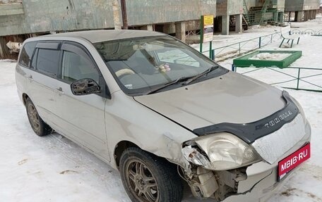 Toyota Corolla, 2002 год, 399 000 рублей, 4 фотография